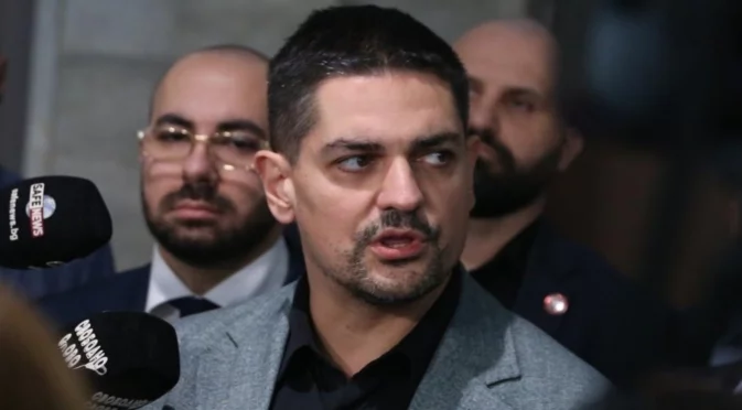 МЕЧ за хората на Доган и третия мандат: Не трябва да им се връчва нищо, освен обвинителни актове