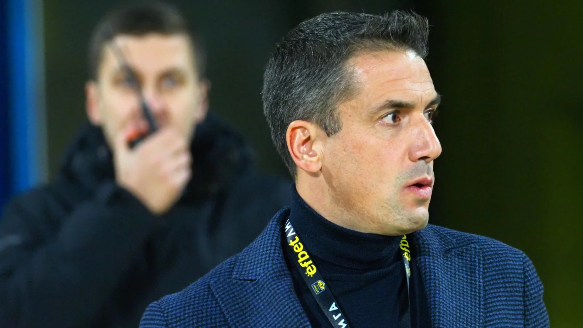 Левски ще се бори с клубове от евротурнирите за нападател