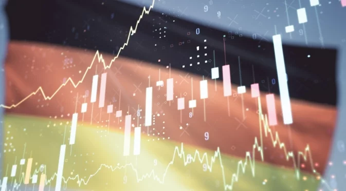 Най-после: Германия отчете икономически растеж след две години рецесия