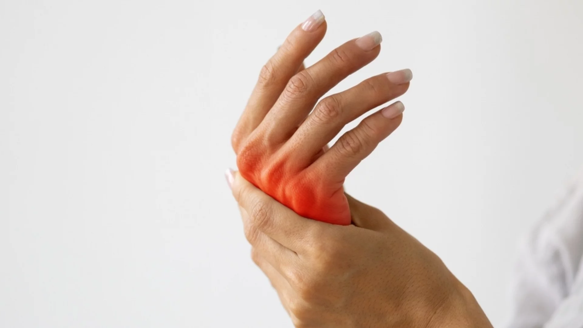 Защо болките в ставите се влошават през зимата?