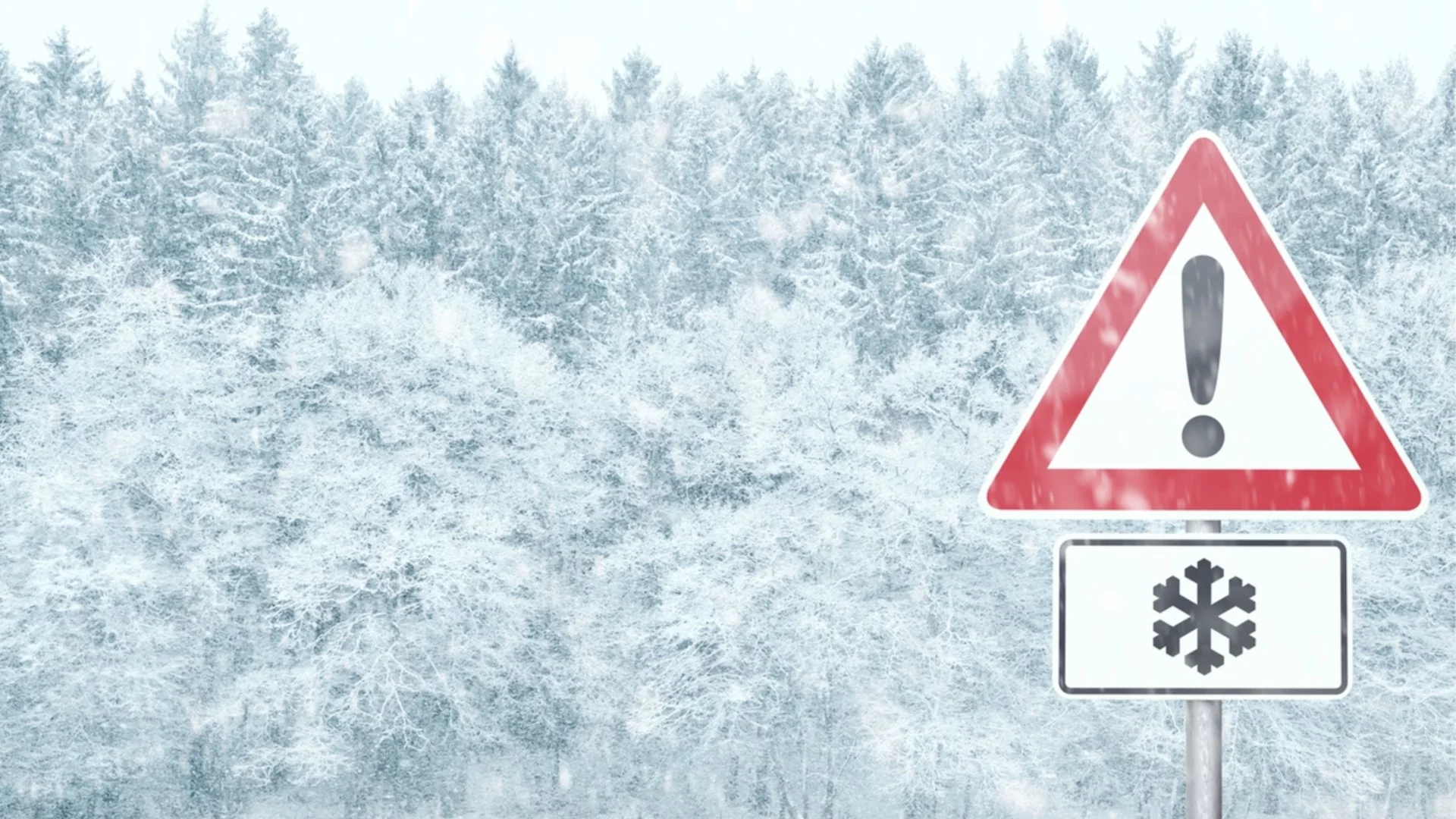 Синоптик предупреди: Идва страшен студ и поледици