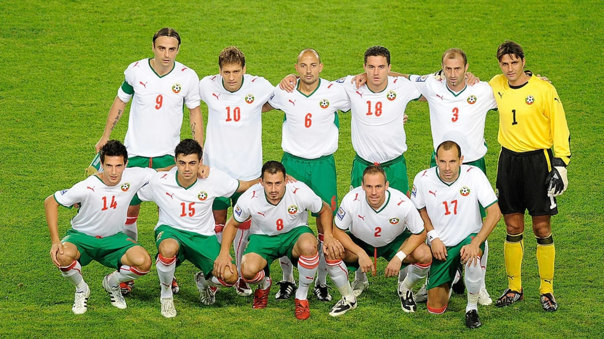 Единственият български футболист, играл в Бундеслигата, Ла Лига и Висшата лига