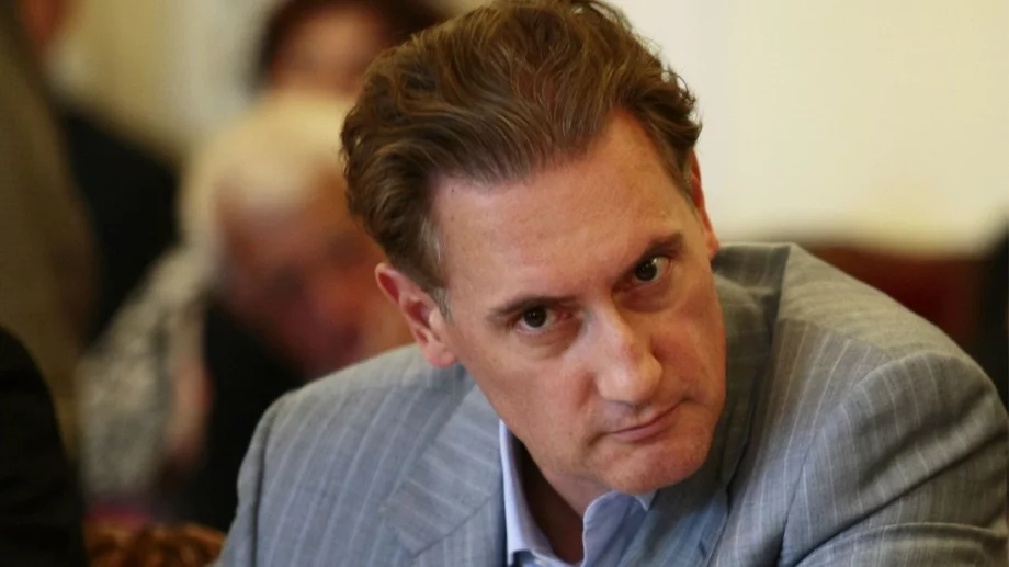 Невиждан проблем в Лудогорец: Голямото желание на Кирил Домусчиев се разпада?