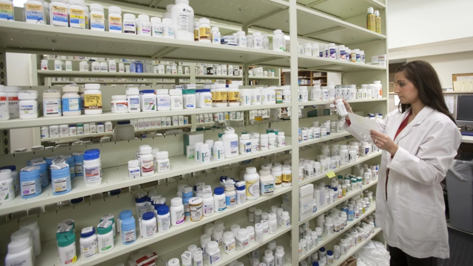 Стотици лекарства изчезнаха от пазара