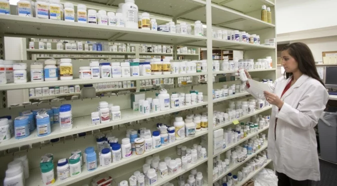 Стотици лекарства изчезнаха от пазара