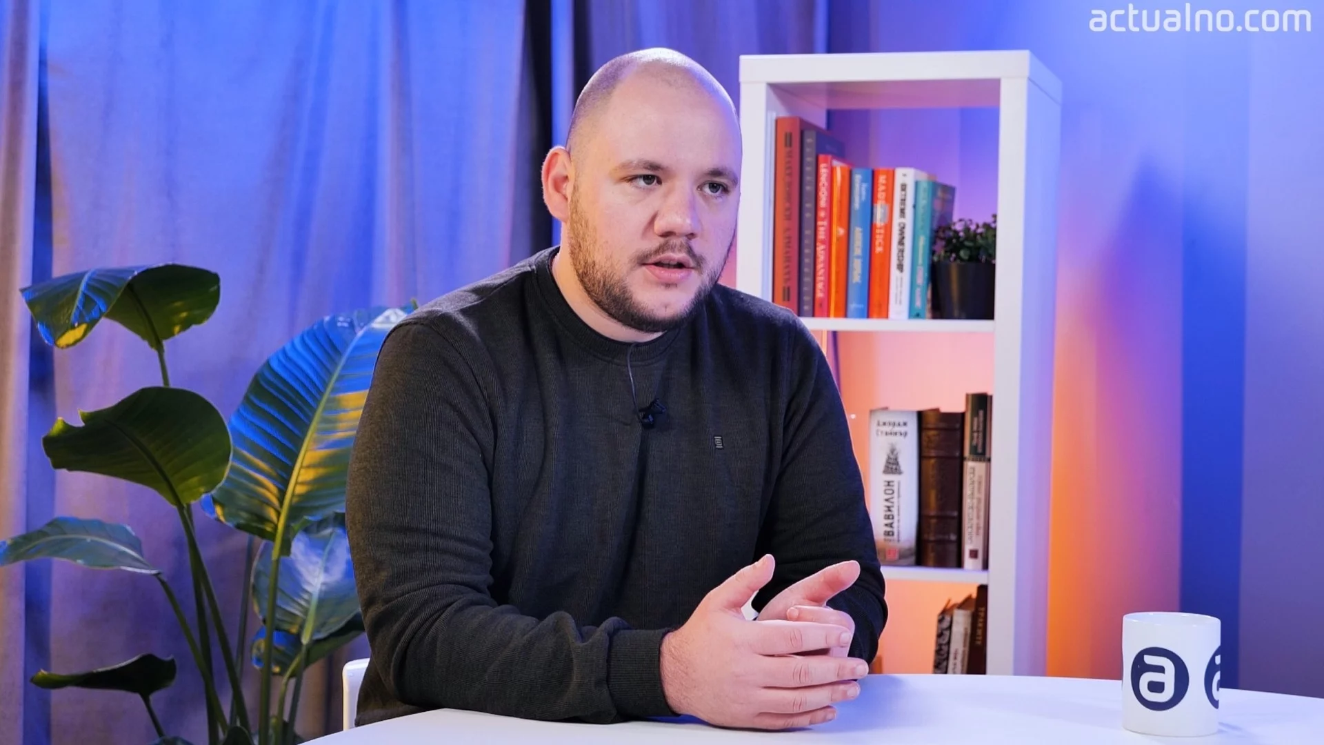 Удари, затишие и екзекуции – сценариите за Иран: Говори Калоян Константинов (ВИДЕО)