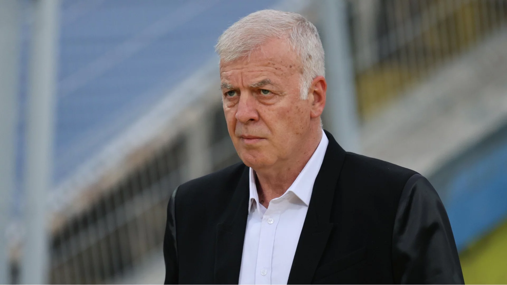 Още един български гранд влезе в обяснителен режим заради Левски - разкриха разговор със Сираков