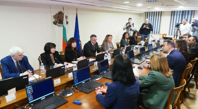 Ясни са имената на тримата номинирани за следващ български европрокурор