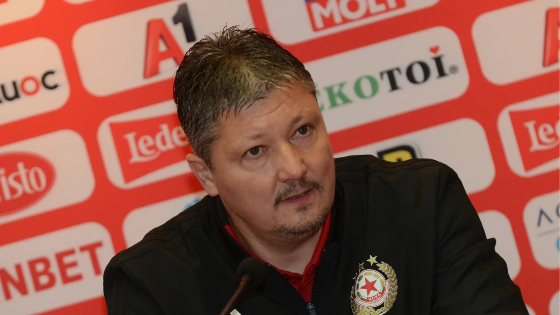 Най-после добри новини за състоянието на Любослав Пенев