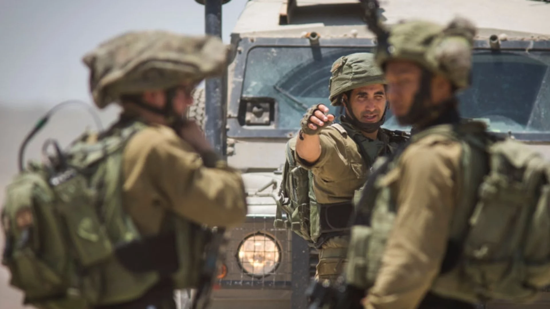 Ще има ли нова война в Сирия?