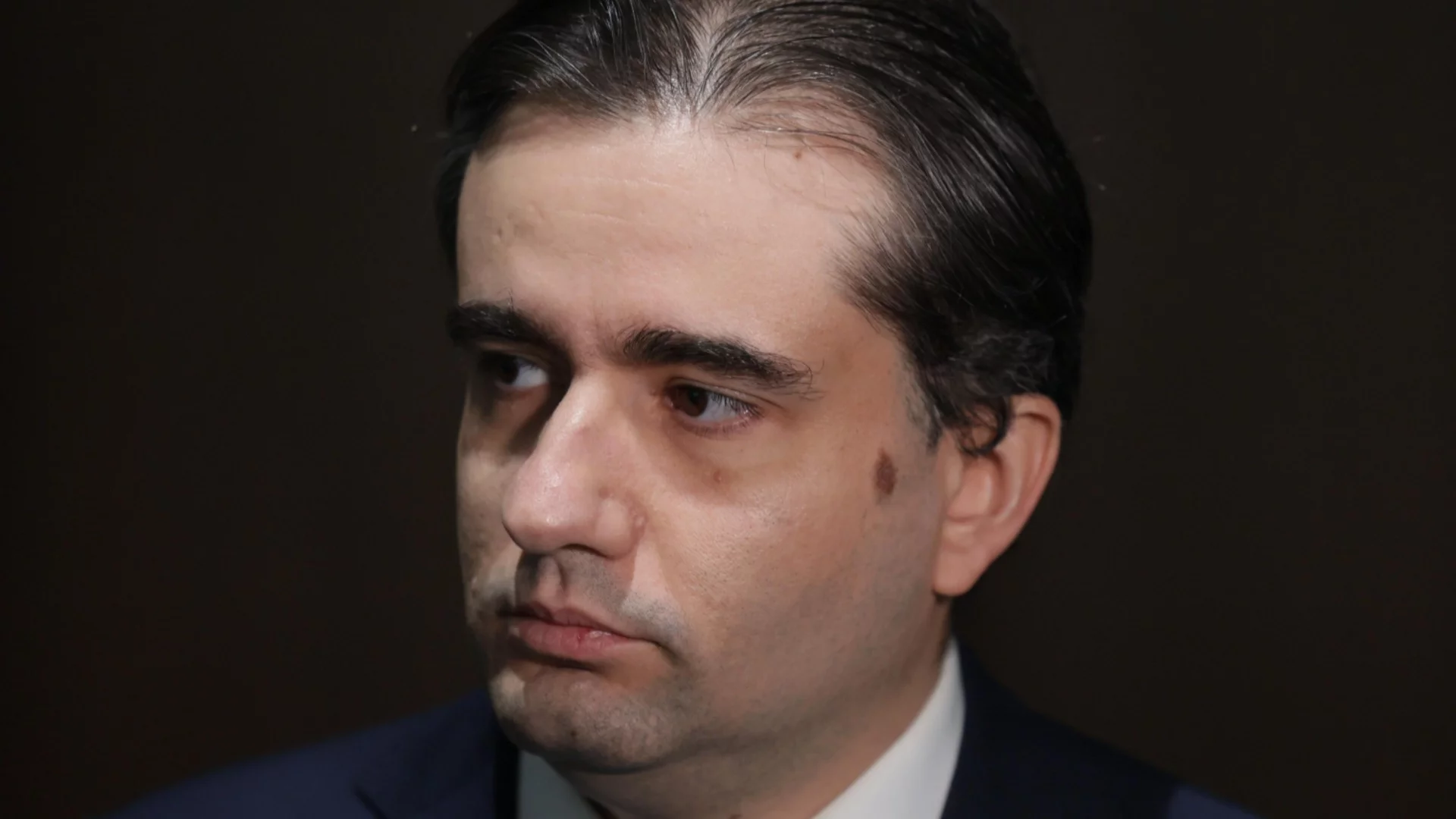 Божанов отговори на Борисов: Скептичен е за скенерите