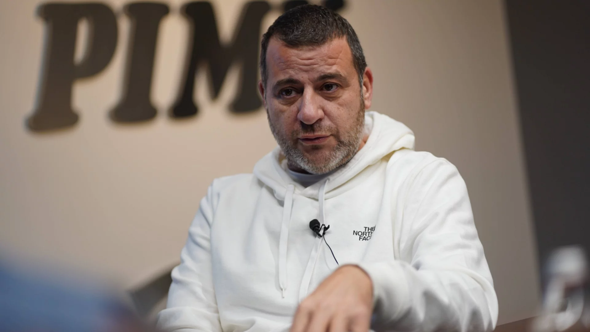 Шефът на Ботев Пловдив за трансфера на Око-Флекс: "Не знам дали Левски осъзнава риска, може да им отнемат точки"