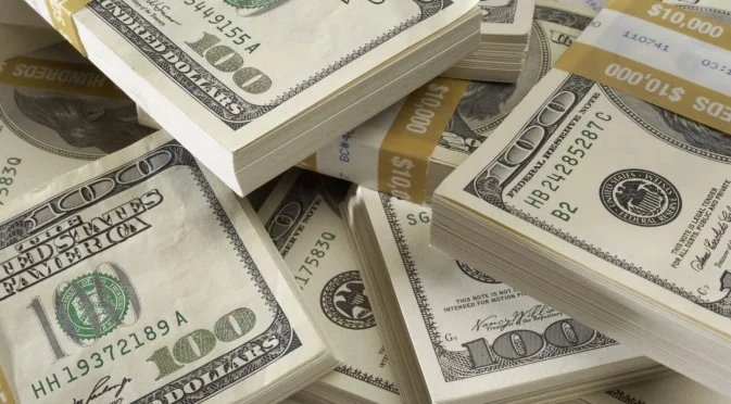 Не за Венецуела и Гренландия, битката вече е за трилиони долари