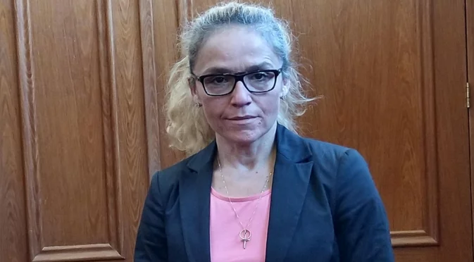 Десислава Иванчева се завръща