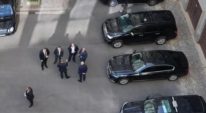 Защо ИТН и БСП спасиха охраната на Борисов и Пеевски: Анализ за елементите на завладяната държава