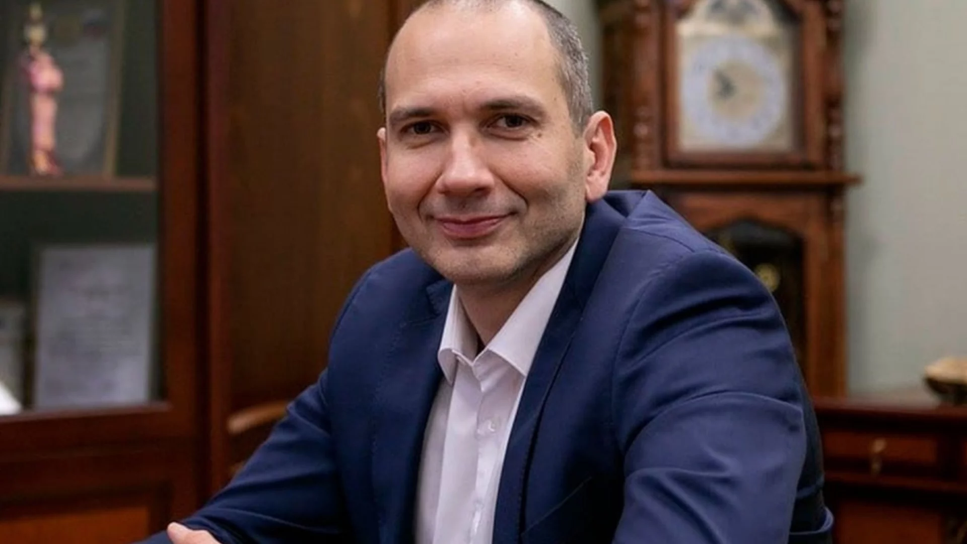 Бивш заместник-началник на руското Министерство на труда се е самоубил