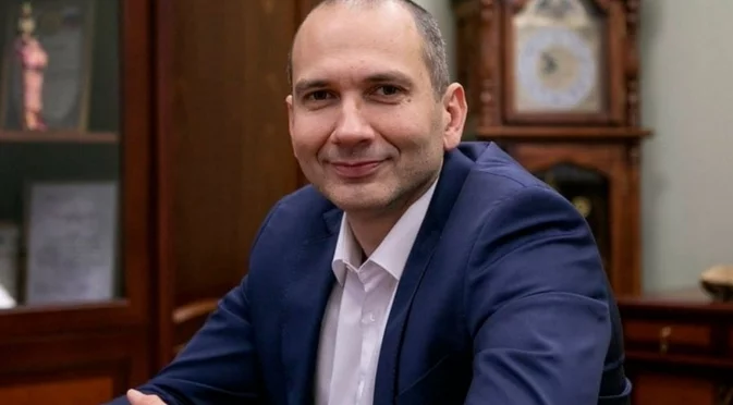 Бивш заместник-началник на руското Министерство на труда се е самоубил