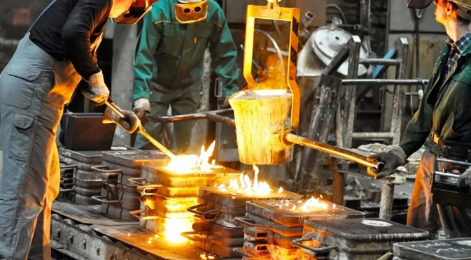 България отчете пореден спад в промишленото производство, пак е най-голям в ЕС