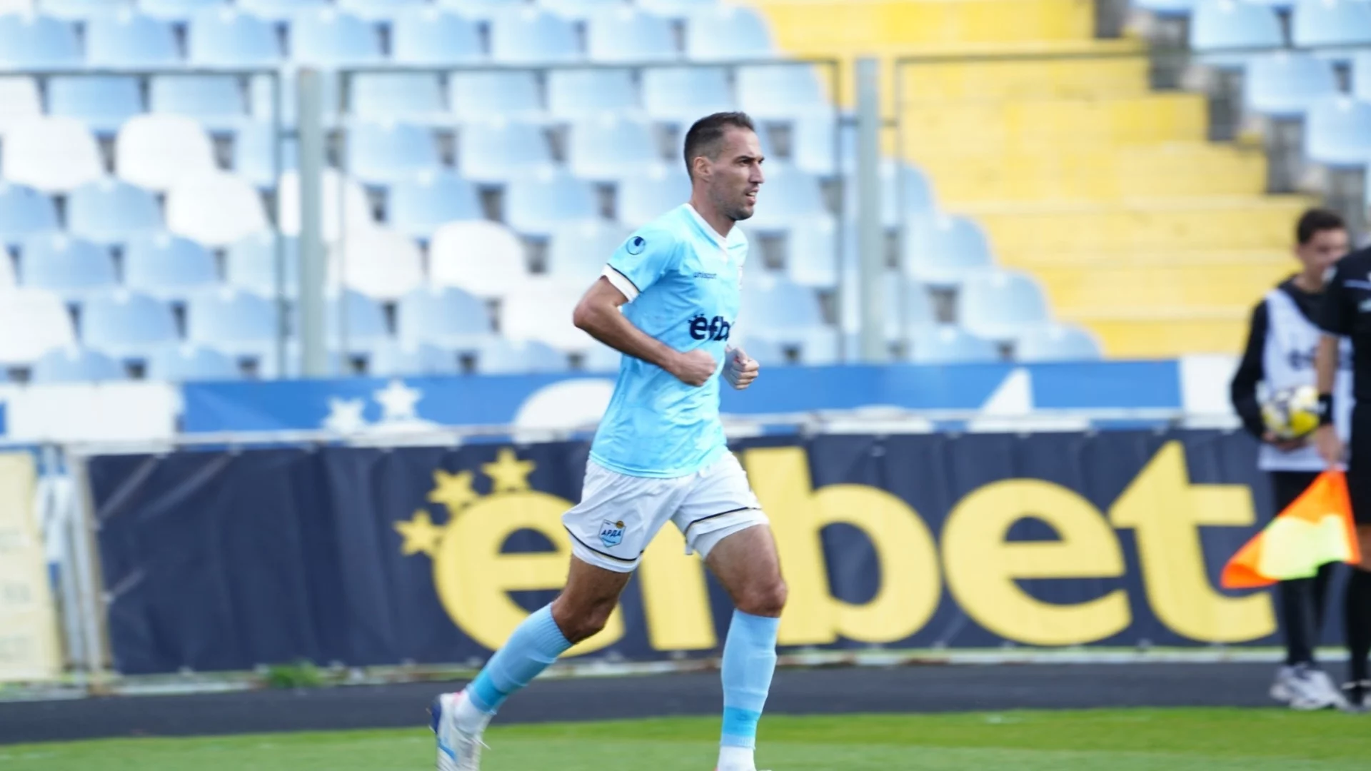 Арда сгази третодивизионен тим в първата си контрола, Попето и Карагарен блестят за Господаря на Родопите