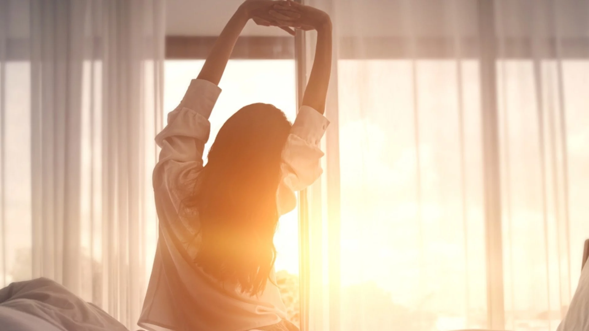 Полезно ли е наистина да се събуждате в 5 сутринта?