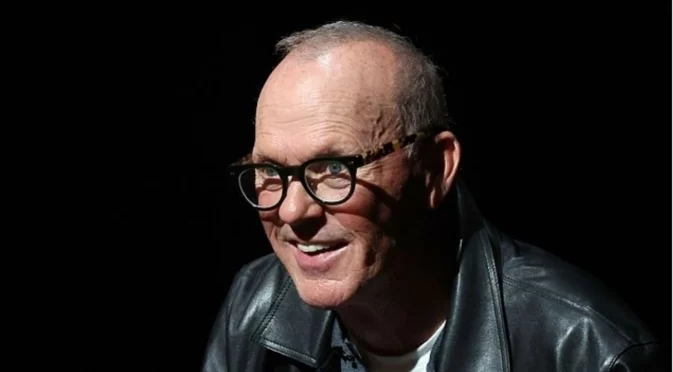 Актьорът Майкъл Кийтън ще получи престижно отличие за Мъж на годината