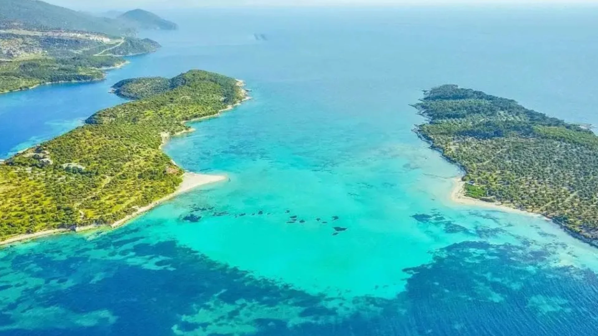 Земята под Турция се свлича - какво е обяснението на учените