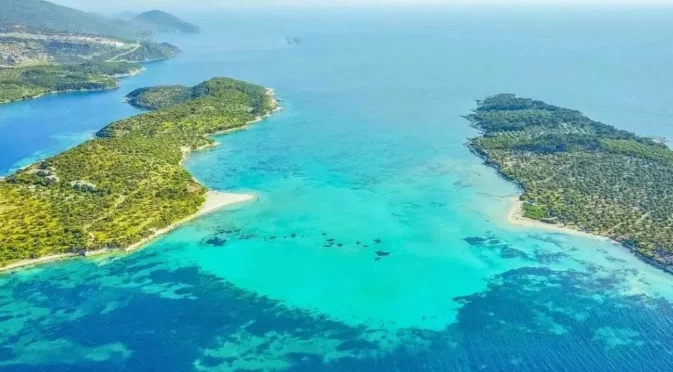 Земята под Турция се свлича - какво е обяснението на учените