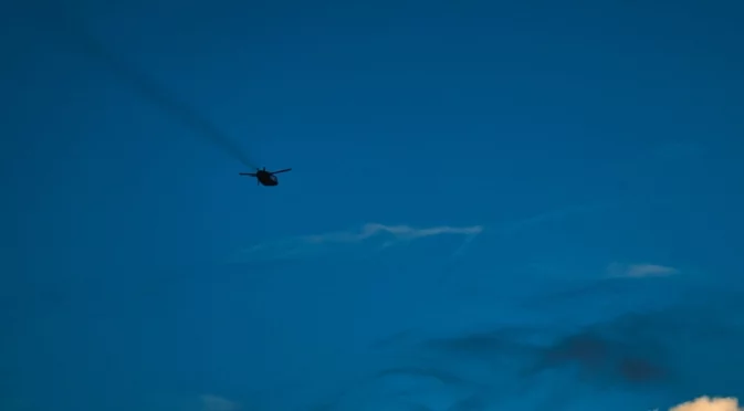 Украйна има подобрена своя крилата ракета