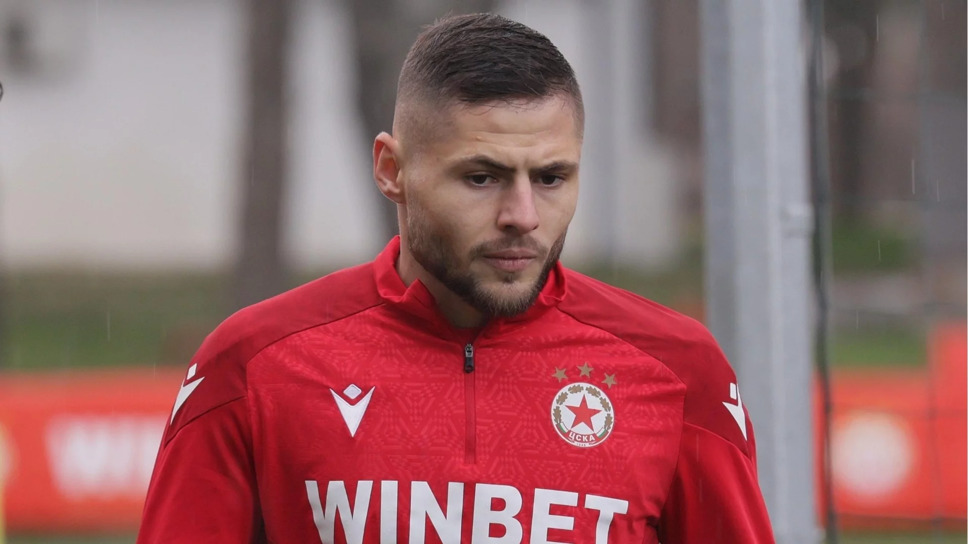 Андрей Йорданов за ЦСКА: Сбъднах една моя мечта – сигурен съм, че ще влезем в Топ 4