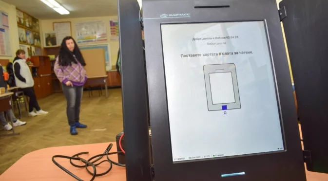 Божанов с предизвикателство: Който може да пипне машините, да го покаже пред цяла България