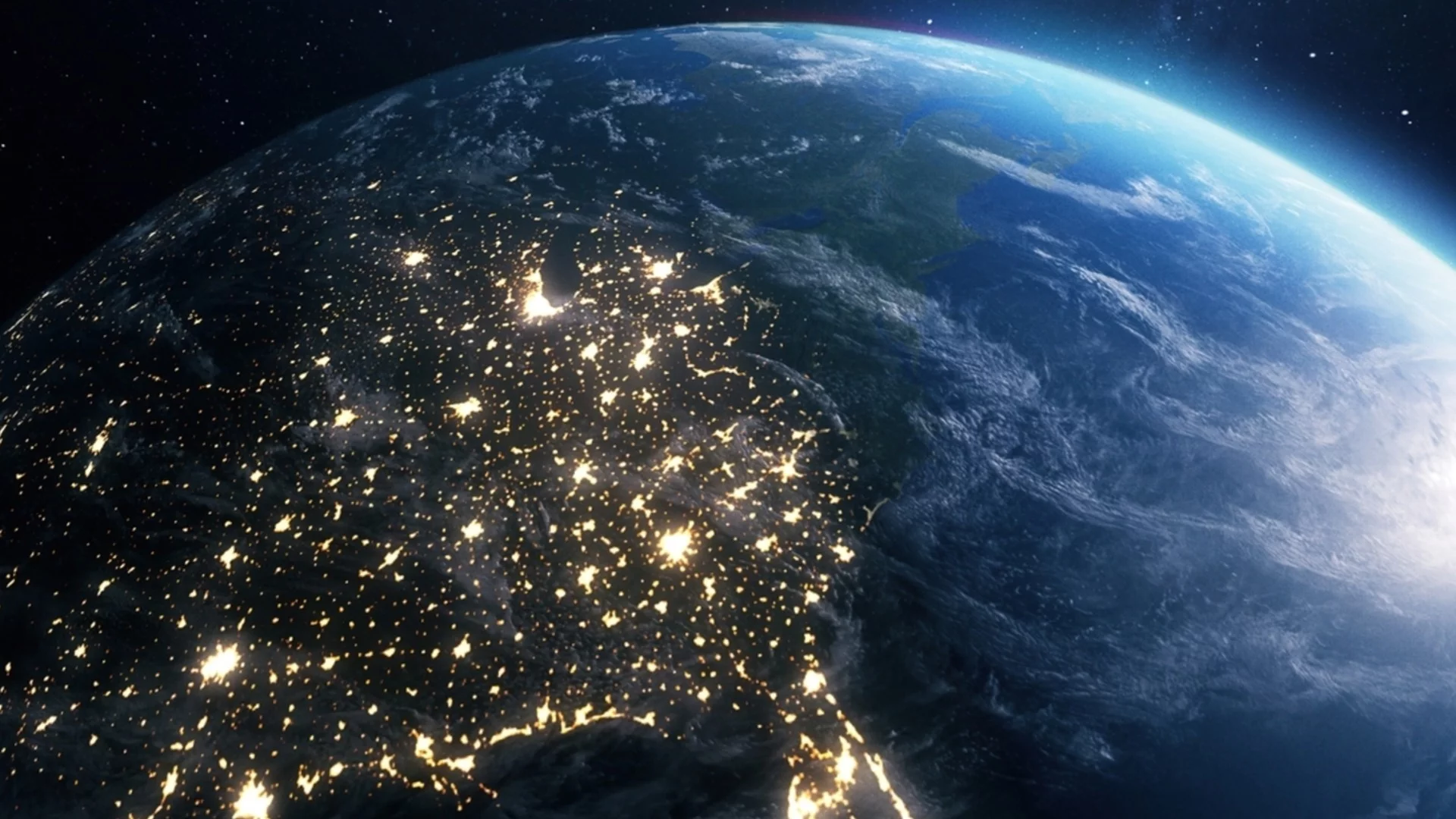 НАСА откри мистериозен феномен над Земята: Има ли заплаха?