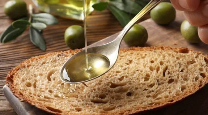 Полезно ли е наистина да се пие зехтин на гладно?