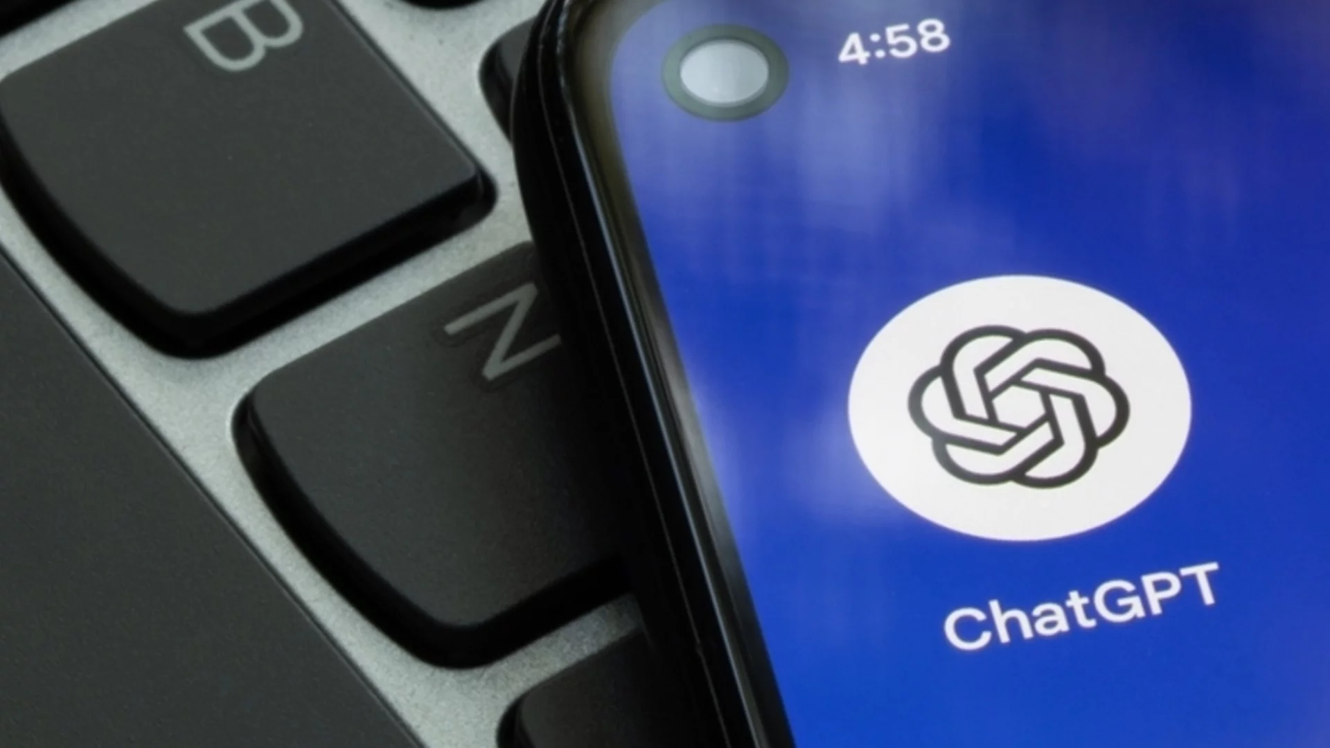 Учителите в Словакия ударно ще използват изкуствен интелект - предоставят им 20 хиляди лиценза за ChatGPT