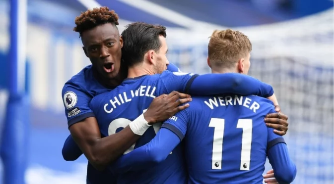 Бивш нападател на Челси пред завръщане в отбор от топ 4 на Висшата лига