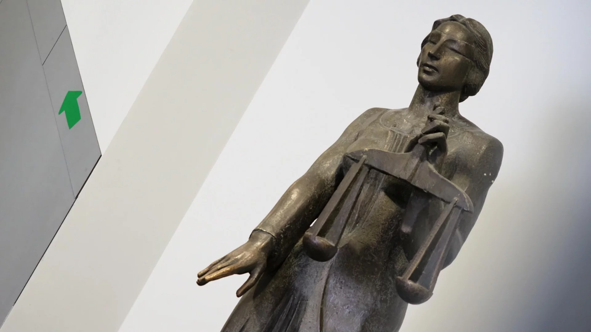 Обрал дете: Мъж отива на съд