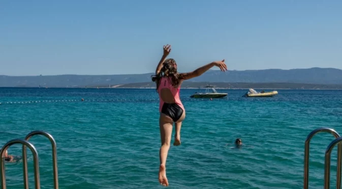 Скандален предприемач планира да построи 480 ваканционни къщи в Далмация