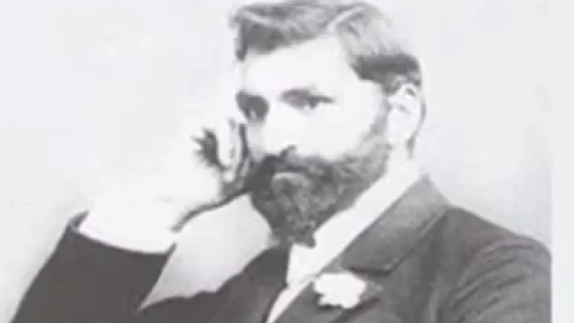 Българското овчарче, което написа химна на Харвардския университет  