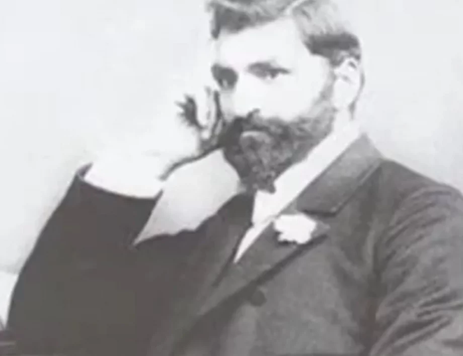 Българското овчарче, което написа химна на Харвардския университет  