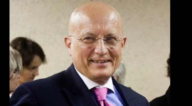 Русия е прекалено търпелива с Европа: Близък до Путин обяви кога Москва ще използва ядрено оръжие