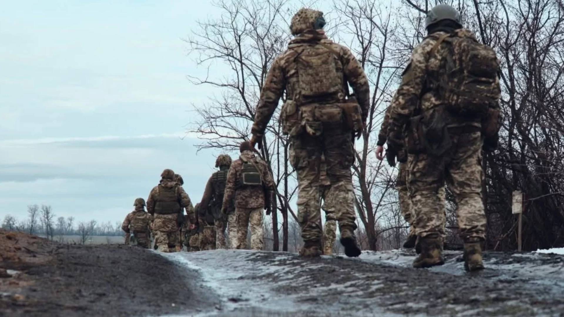 Мнозинството украинци отхвърлят варианта да се даде Донбас на Русия в замяна на гаранции за сигурност