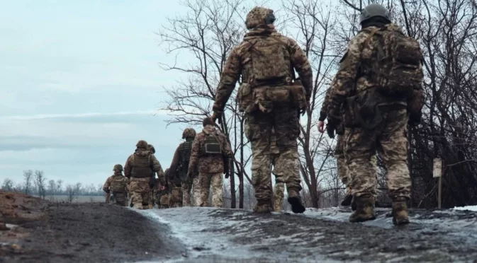 Мнозинството украинци отхвърлят да се даде Донбас на Русия в замяна на гаранции за сигурност