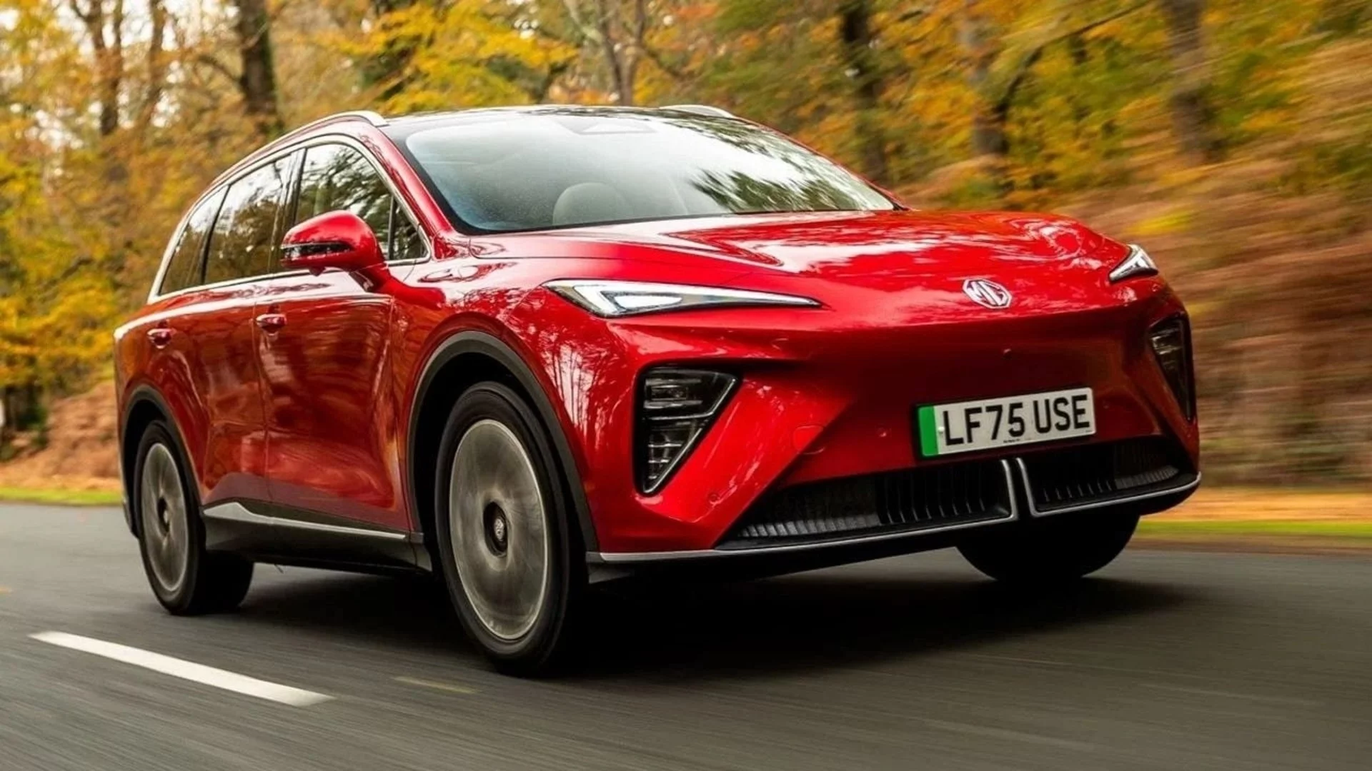 Поредният китайски автомобилен гигант стъпва на българския пазар