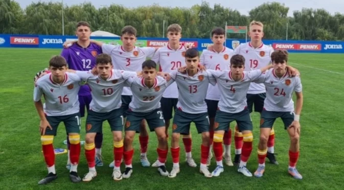 Млад български нападател подписа с испанския гранд Валенсия