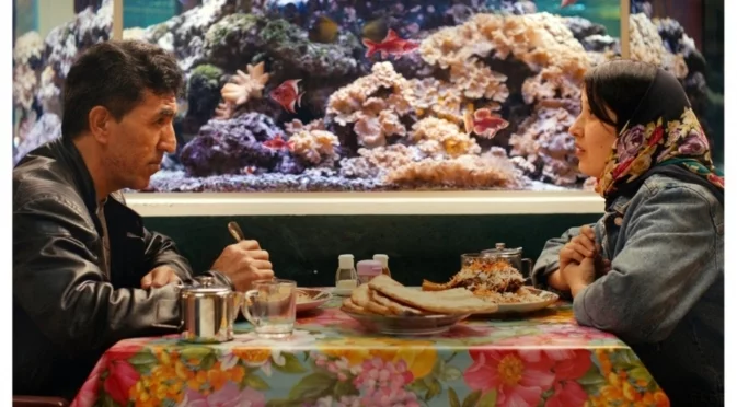 Афганистански филм открива кинофестивала в Берлин