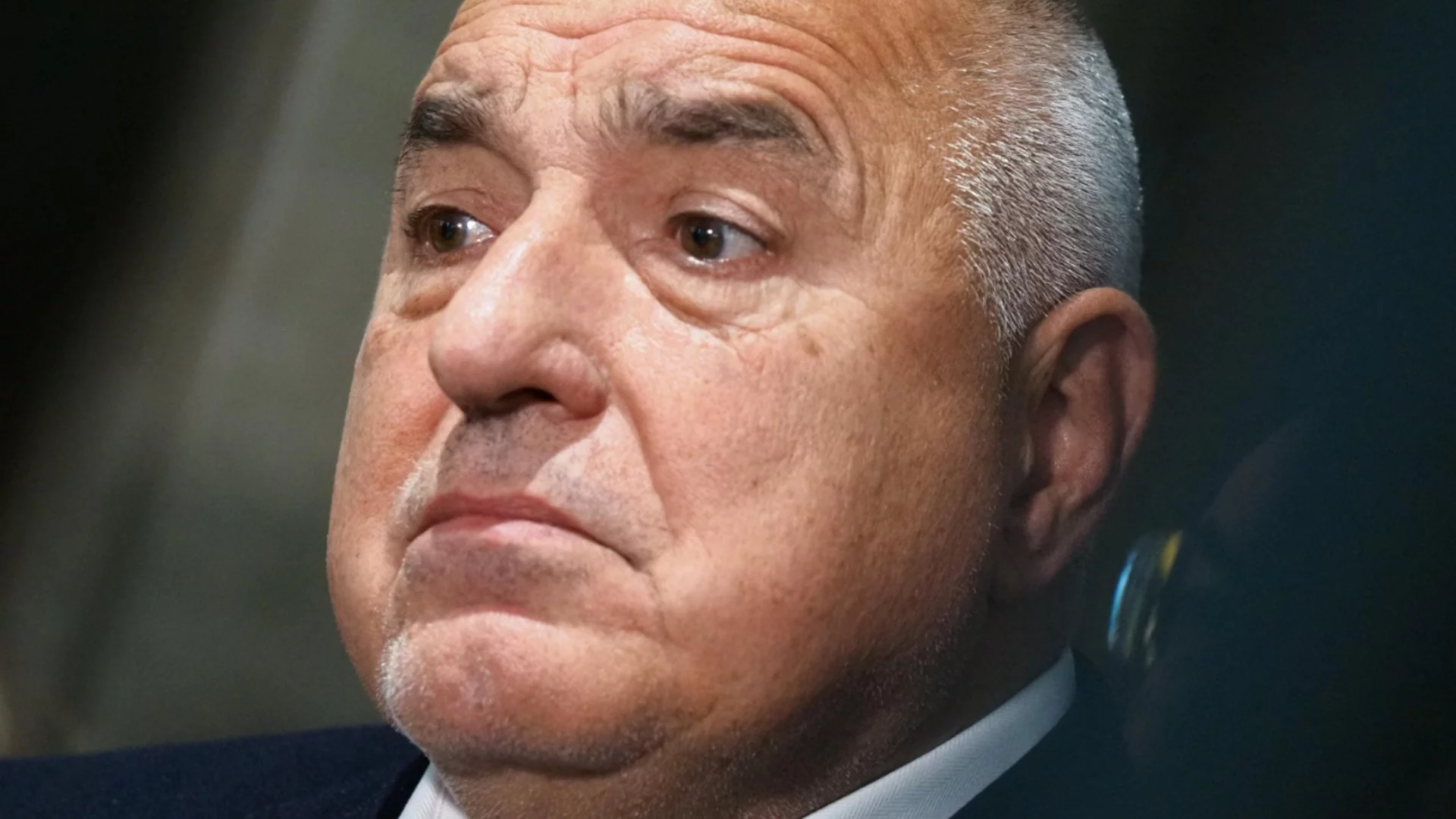 Изкуква и се прибира: Борисов за изявите на президента, иска ГЕРБ да бъдат готини (ВИДЕО)