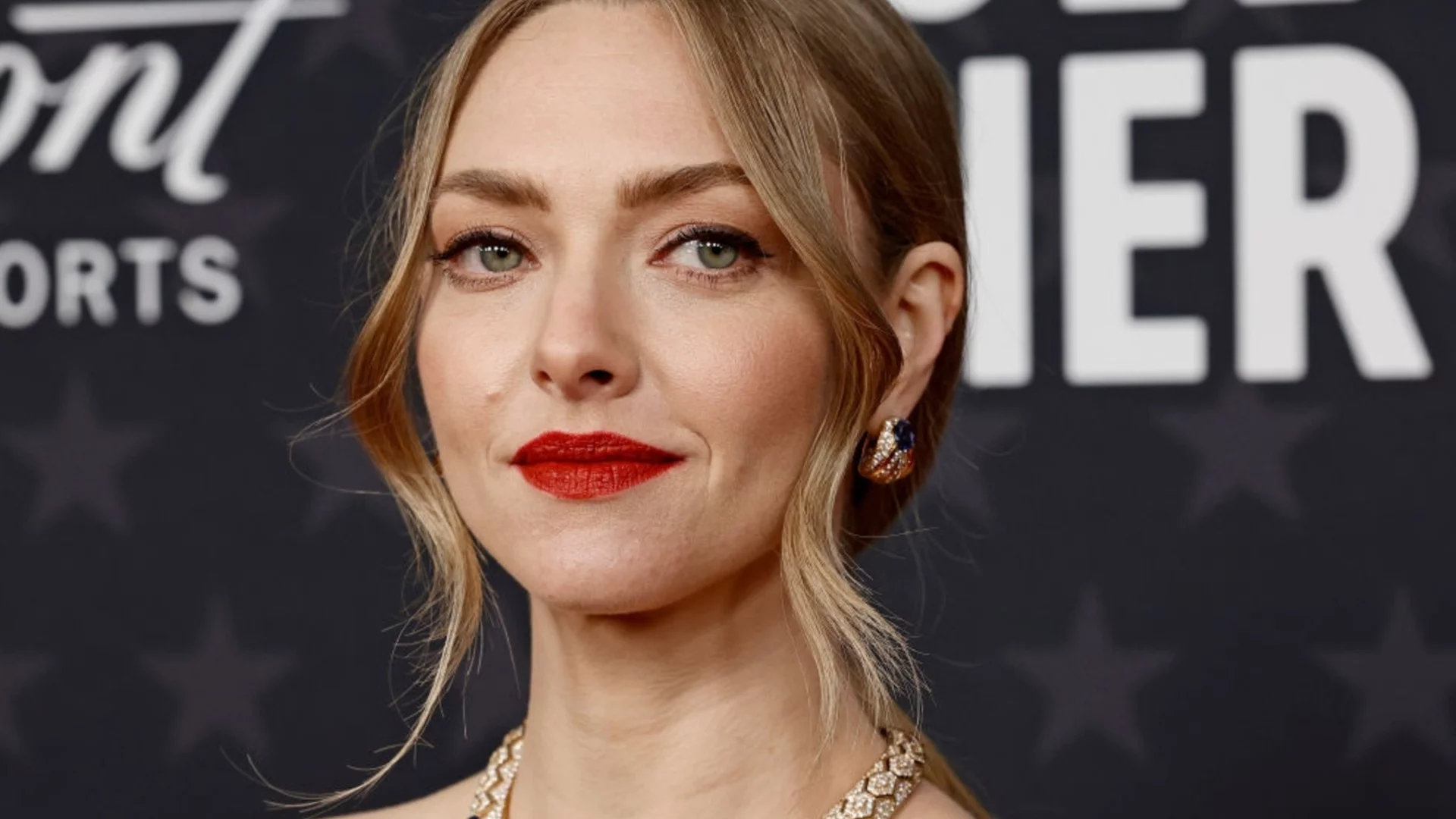 Аманда Сейфрид мечтае да изиграе тази популярна певица