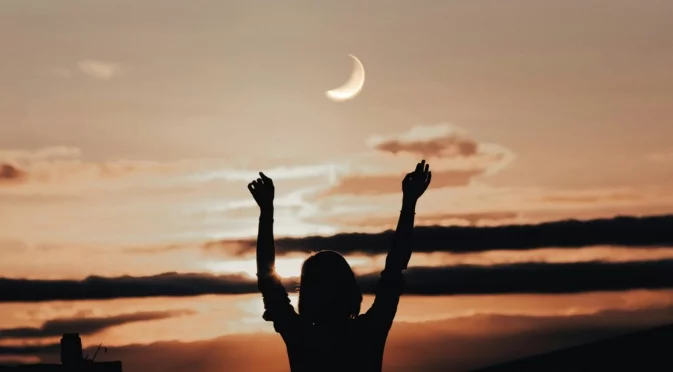 Новолуние в Козирог: Ето кои 4 зодии ще осъществят целите си
