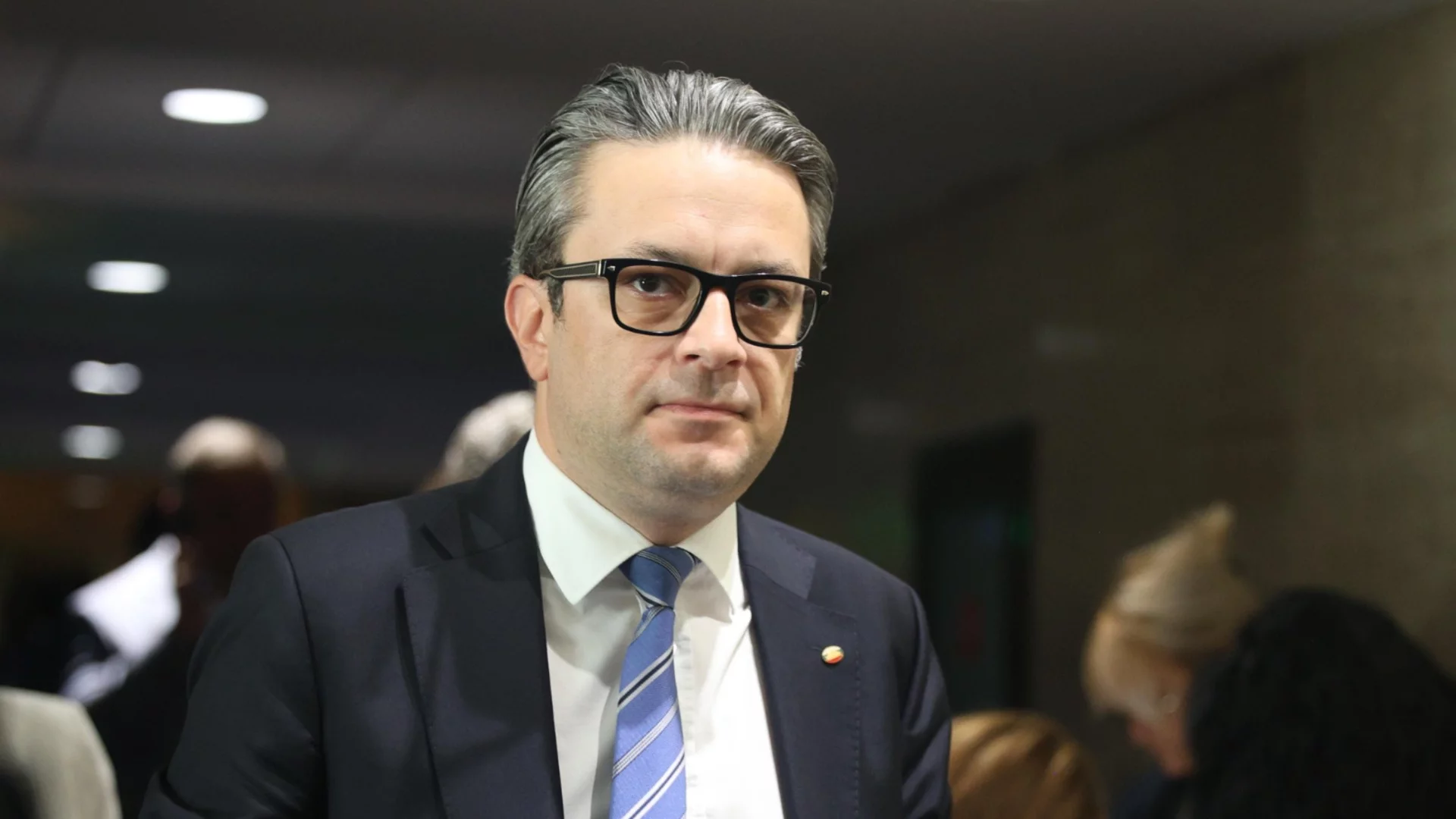 "Институция, в която няма никакъв смисъл": Депутат от ГЕРБ се обяви за закриване на Антикорупционната комисия