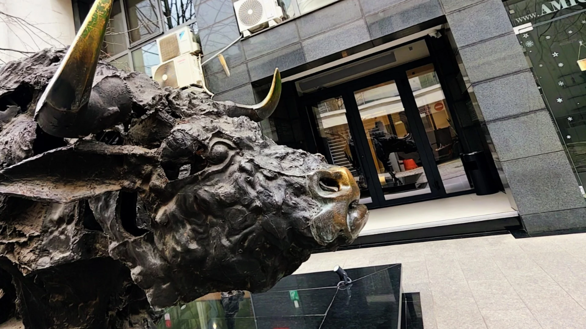 След еврото: Българският SOFIX е най-бързо растящият борсов индекс в света