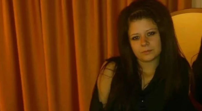 Да помогнем на Женета, която се нуждае от спешна чернодобна трансплантация